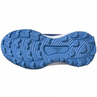 Pantof Adidas Fortarun All Terrain Cloudfoam Sport Running 's blue GZ1806 copil