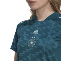 Set complet adidas Germany Away 2022 dama