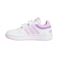 Pantof adidas Hoops 3.0 IF5319 's copil