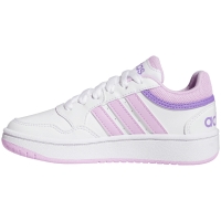 Pantof adidas Hoops 3.0 K IF2724 's copil