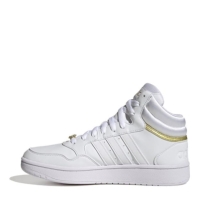 adidas Hoops 3.0 Mid Ld99