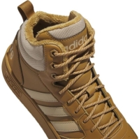 Pantof Minge Baschet adidas Hoops 3.0 Mid Lifestyle Classic Fur Lining Winterized