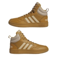 Pantof Minge Baschet adidas Hoops 3.0 Mid Lifestyle Classic Fur Lining Winterized