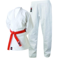 adidas Judo Uniform Jn00