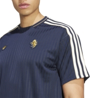 Camasa adidas Juventus 2025 Icon Retro adulti