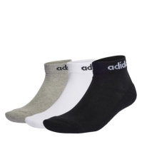 adidas LIN ANKLE 3P