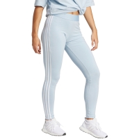 Adidas Loungewear Essentials 3-Stripes jambiere dam? albastru IR5348