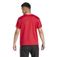 adidas Manchester United FC Terrace Icons Top adulti