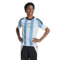 Set complet adidas Messi Argentina Training 2024 copil