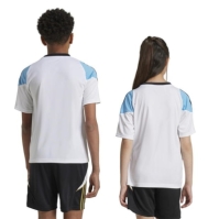 Set complet adidas Messi Argentina Training 2024 copil