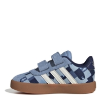 adidas Mikey VLCourt In52