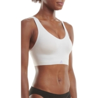 adidas Naked 2PLY Bra dama