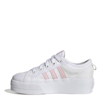 Pantof adidas Nizza Platform copil