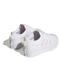 Pantof adidas Nizza Platform copil