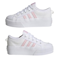 Pantof adidas Nizza Platform copil