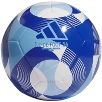 adidas Olympic 24 Club fotbal albastru IW6328