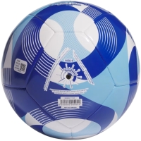 adidas Olympic 24 Club fotbal albastru IW6328