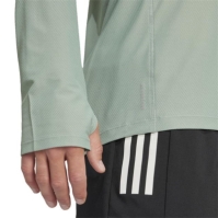 adidas Own The Run Long-Sleeve Top barbat