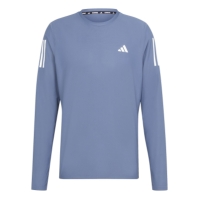 adidas Own The Run Long-Sleeve Top barbat