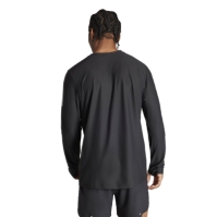 adidas Own The Run Long-Sleeve Top barbat