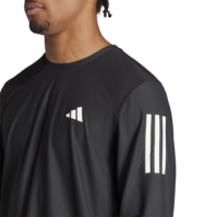 adidas Own The Run Long-Sleeve Top barbat