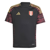 Camasa adidas Peru Away 2024 copil