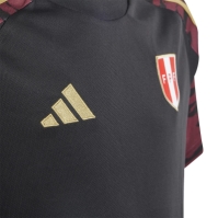 Camasa adidas Peru Away 2024 copil