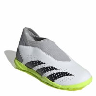 Pantof Sport Gazon Sintetic Pantof sport Fotbal adidas Predator .3 Laceless Astro