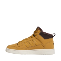 Pantof adidas Rapid Court Mid Winterized men's JR0171