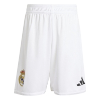 adidas Real Madrid Home Minikit 2024 2025 bebelus