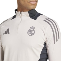 adidas Real Madrid Tiro 24 Training Top adulti