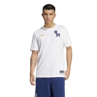 Tricou adidas Real Madrid VRCT