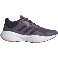 Pantof adidas Response 's purple IG0334 dama