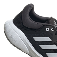 Pantof adidas Response 's black GX2004 dama