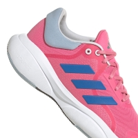 Pantof adidas Response 's pink IG0333 dama