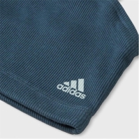 adidas Ribbed Bandeau dama