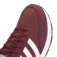 Pantof adidas Run 60s 3.0 Lifestyle Running men's burgundy ID1858