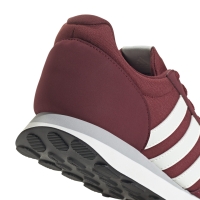 Pantof adidas Run 60s 3.0 Lifestyle Running men's burgundy ID1858