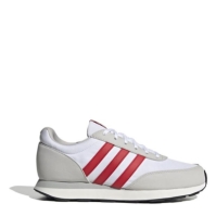 adidas Run 60s 3.0 Shoes pentru Barbati gri alb better rosu