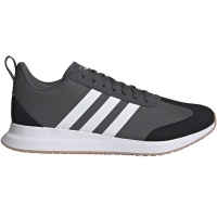 Pantof Adidas 's Run60S gray-black EG8705 dama