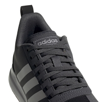 Pantof Adidas 's Run60S gray-black EG8705 dama