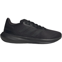 Pantof adidas Runfalcon 3.0 Wide men's black HP6649