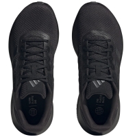 Pantof adidas Runfalcon 3.0 Wide men's black HP6649