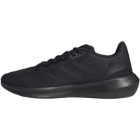 Pantof adidas Runfalcon 3.0 Wide men's black HP6649