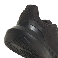 Pantof adidas Runfalcon 3.0 Wide men's black HP6649