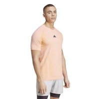 Tricou adidas Seamless Tennis Pro