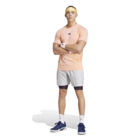 Tricou adidas Seamless Tennis Pro