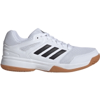 Pantof adidas Speedcourt IN white men's IH3159