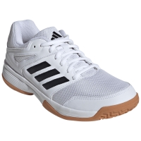 Pantof adidas Speedcourt IN white men's IH3159