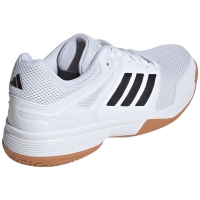 Pantof adidas Speedcourt IN white men's IH3159